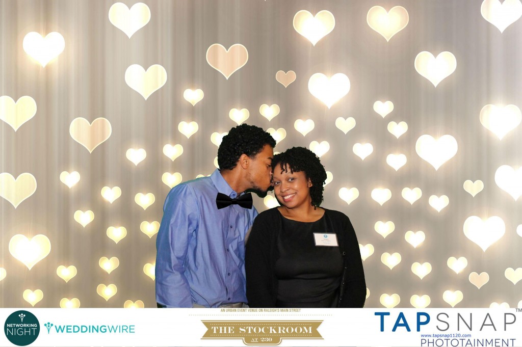 Weddingwire Raleigh 2014