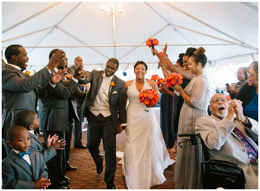 Raleigh wedding photographer