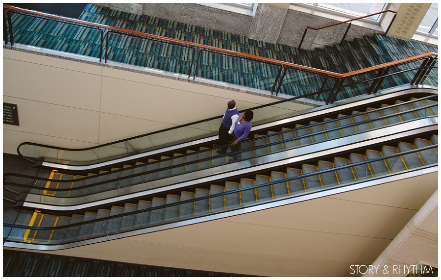 Raleigh Covention Center engagement photos_0319