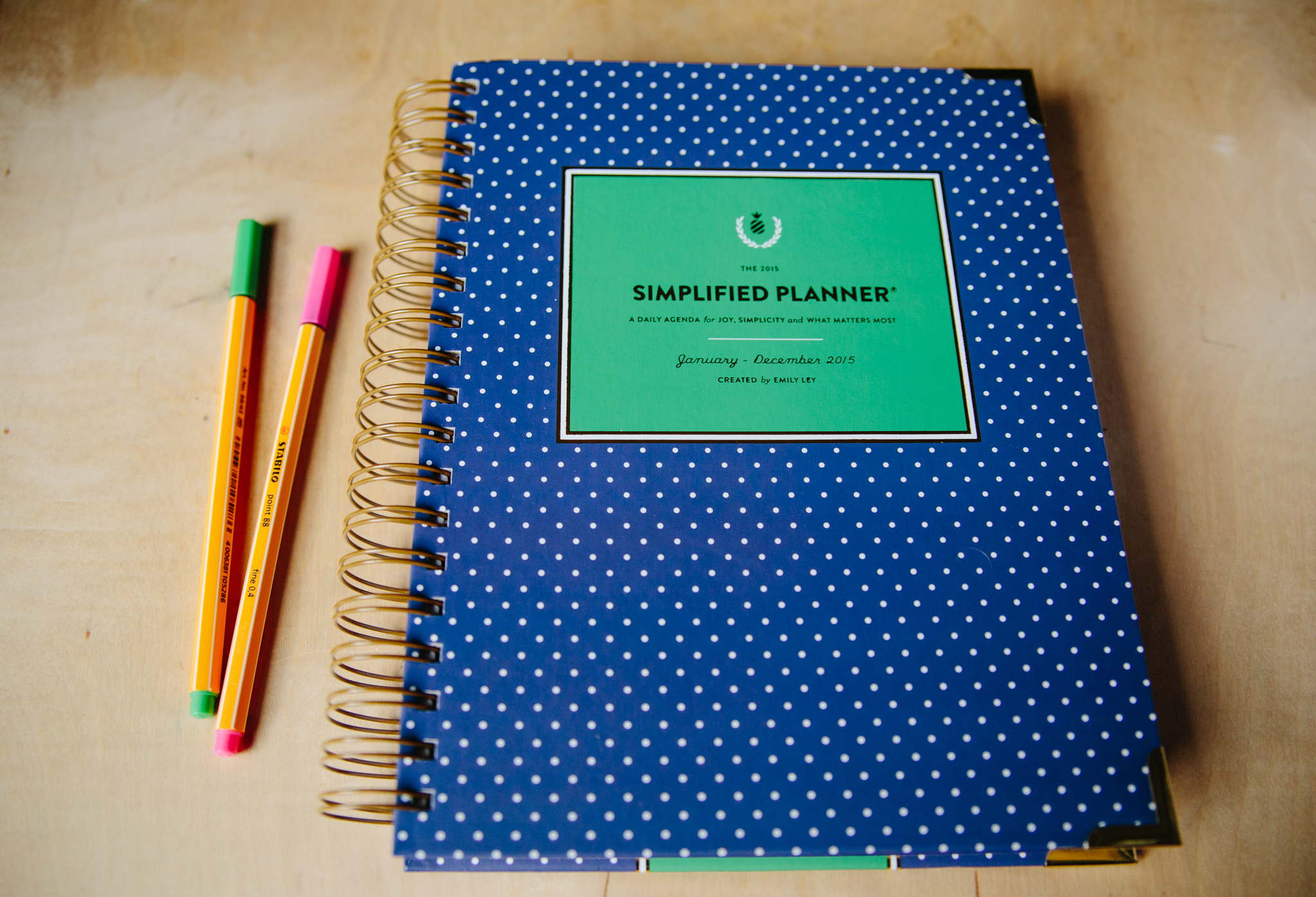 best planner for women