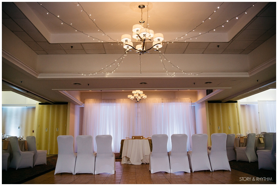 Doubletree Raleigh Hotel Wedding_0102