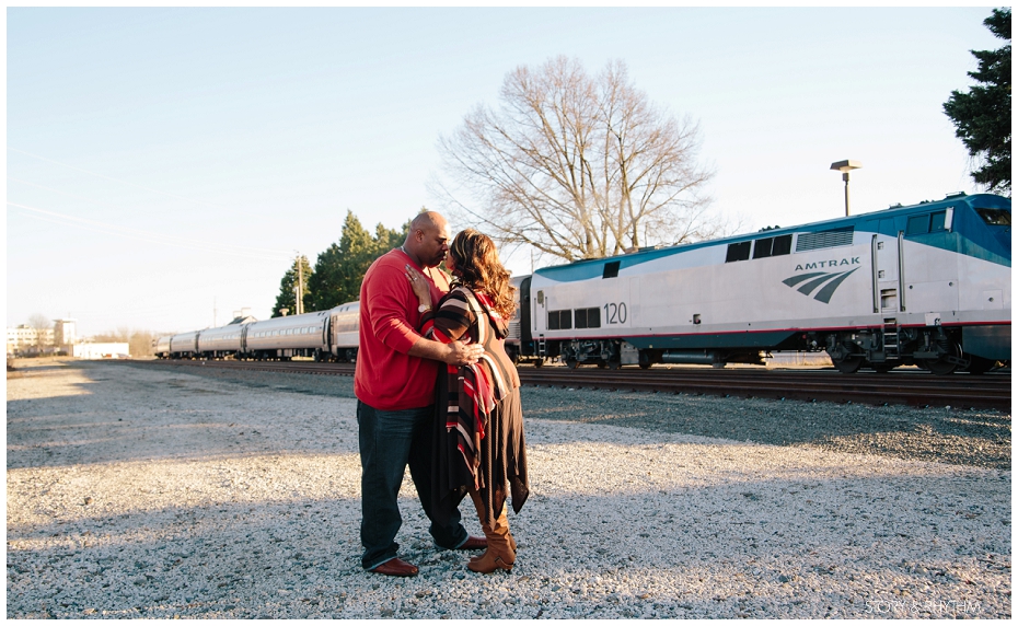 North Carolina Engagement Photography_0234