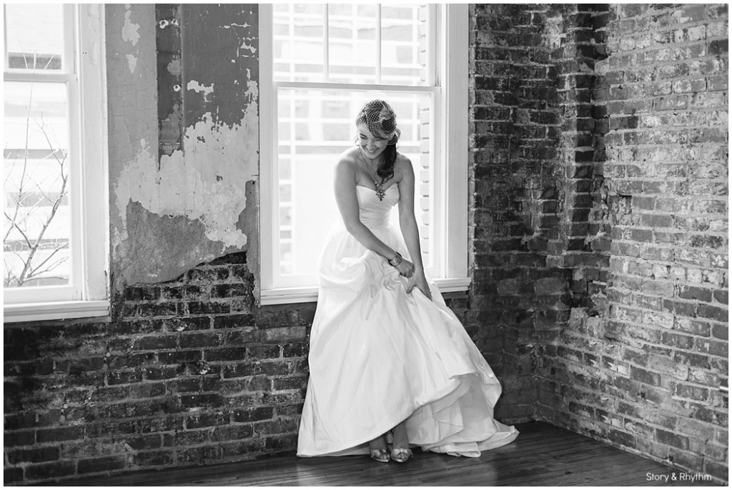 Stockroom at 230 Styled Session - Raleigh Wedding Photographer | Story ...