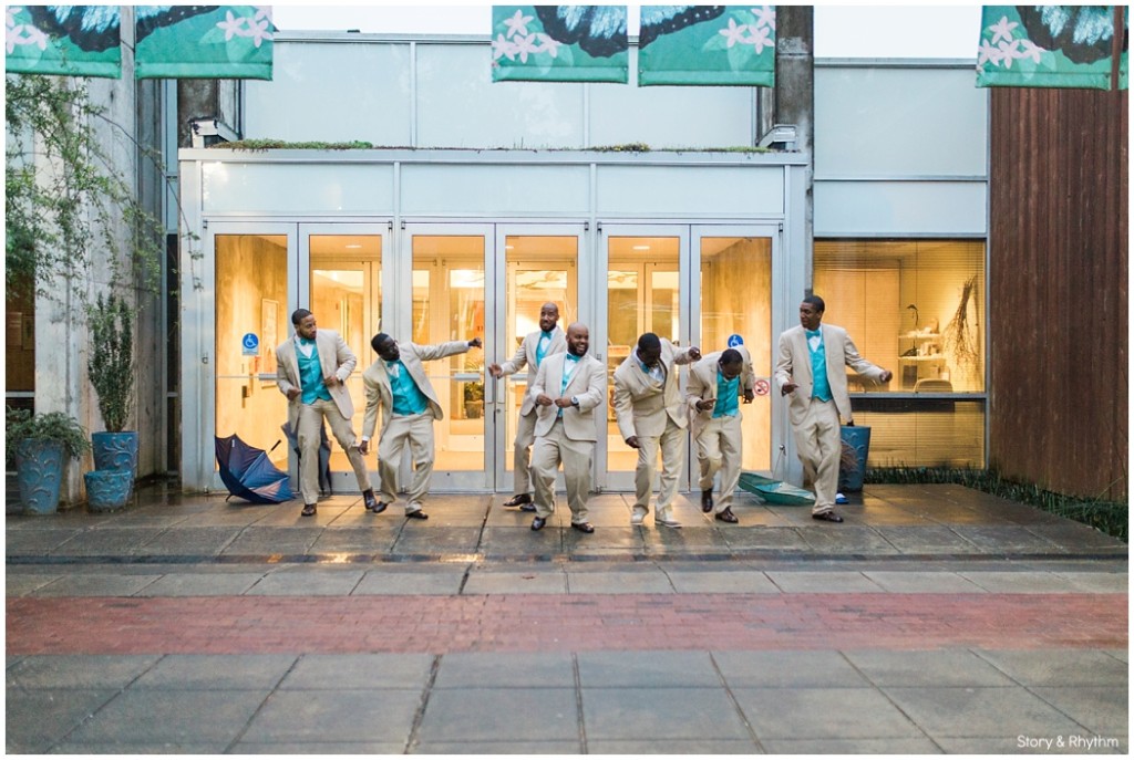 North Carolina Museum of Life and Science wedding_0202