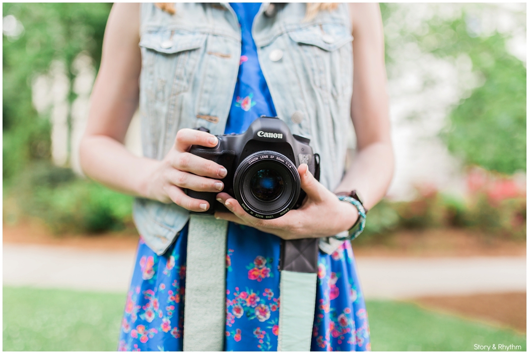 Headshots in Holly Springs