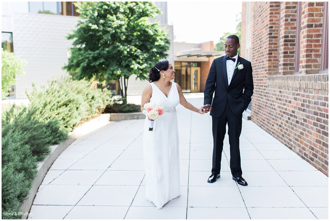 DJ and photographer in Raleigh, North Carolina