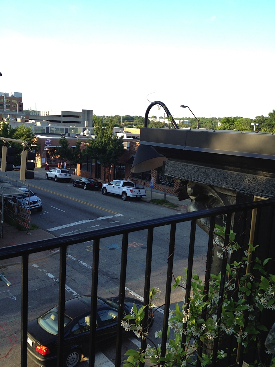 Date night ideas in Raleigh