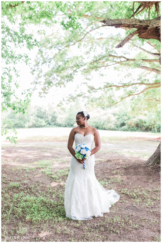Henderson, NC wedding photographer