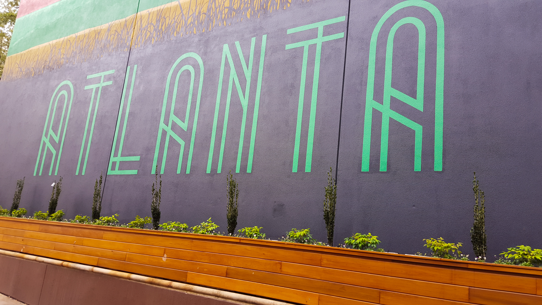 The Glenn Hotel in Atlanta, GA