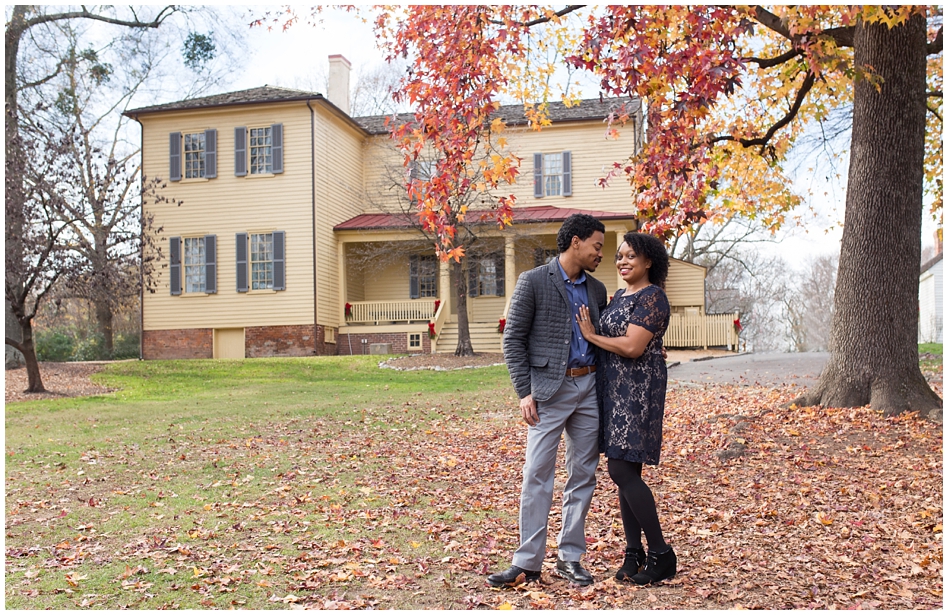 Husband and wife photography and DJ team in North Carolina