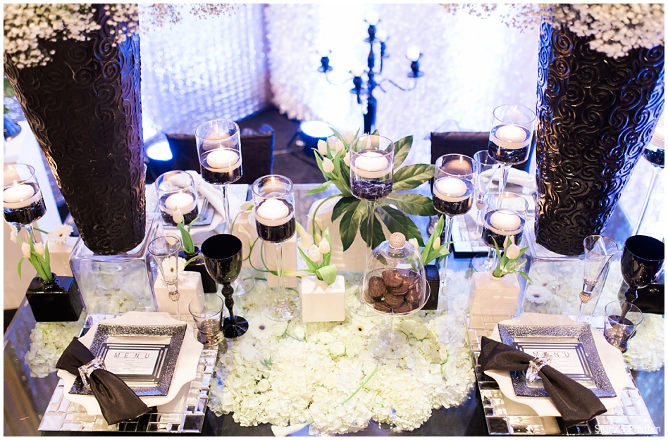 Renaissance Wedding DJ and photography in Raleigh