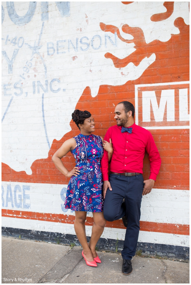 Downtown Benson photos