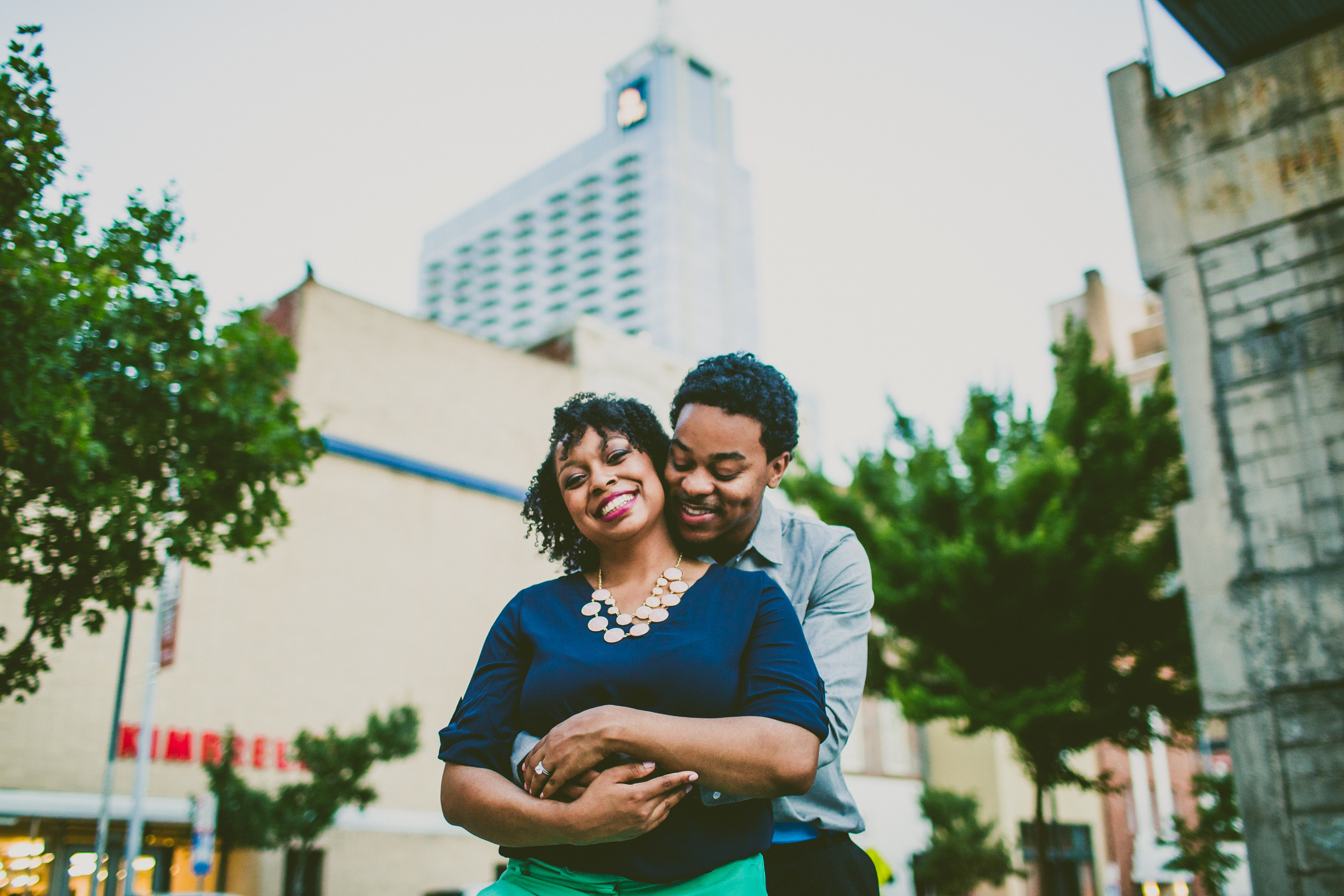 Photographer and DJ in North Carolina