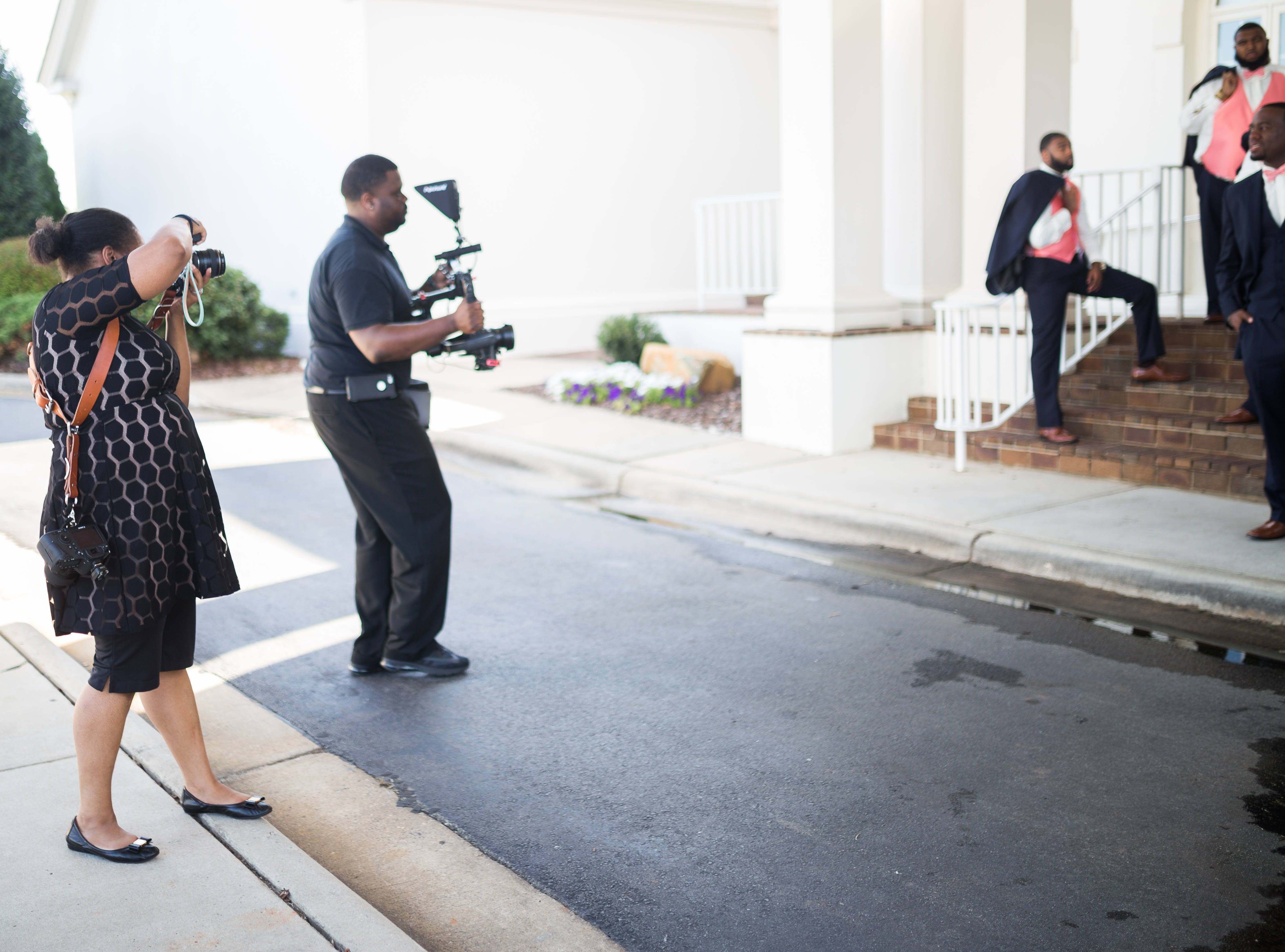 Colonial Country Club in Thomasville, NC