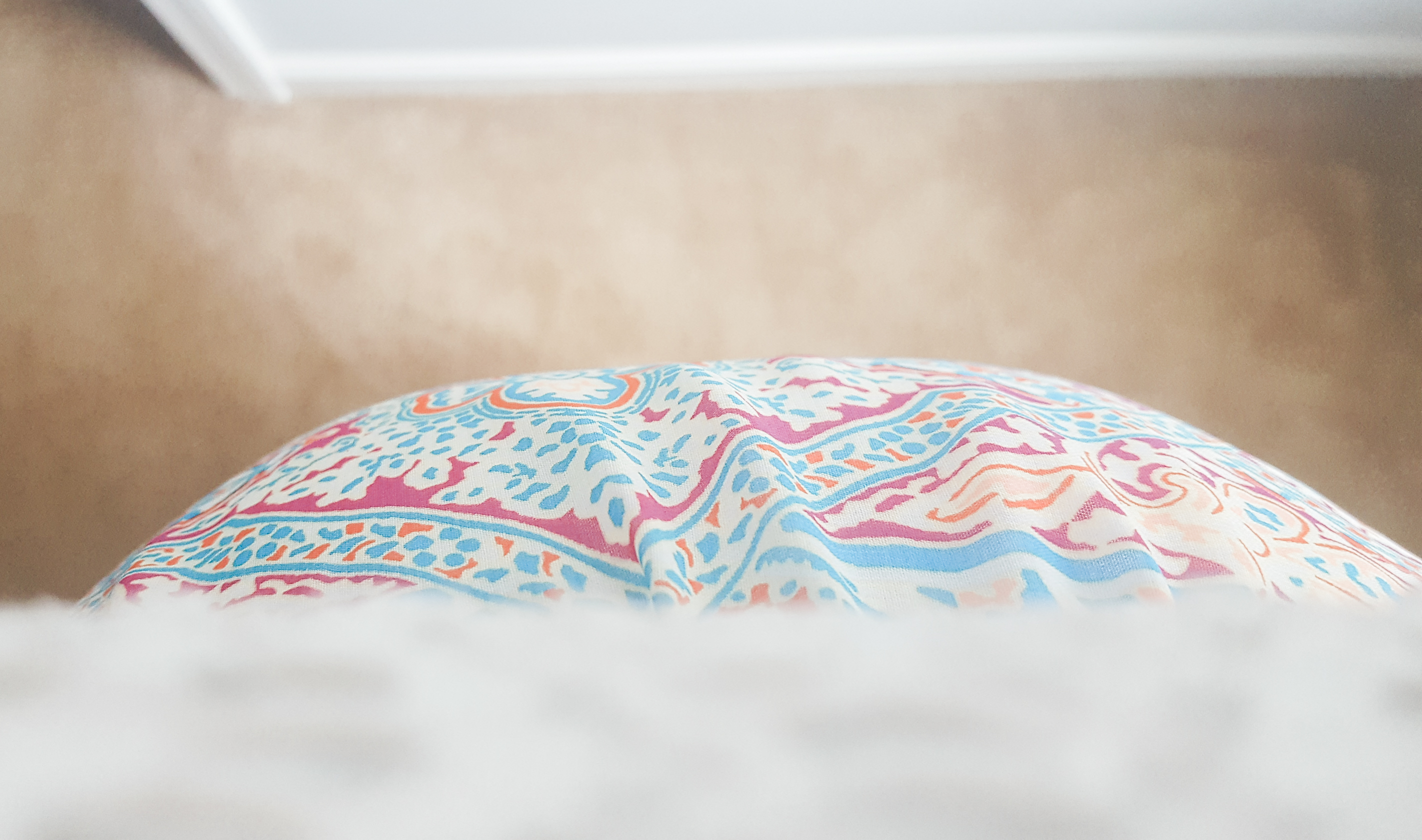 Shooting weddings during pregnancy