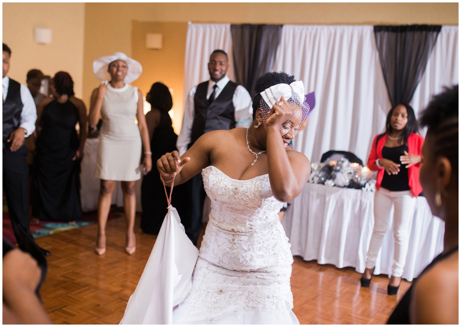 Columbus GA wedding DJ and photographer