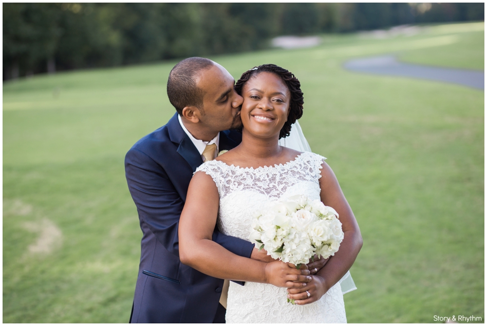 wedding photographer in Durham, NC
