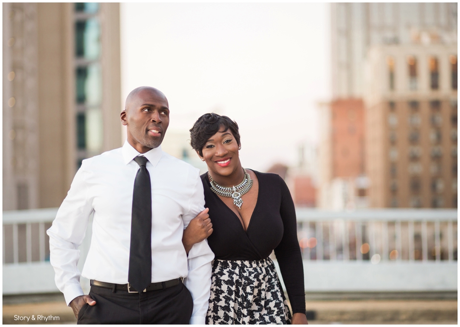 lifestyle engagement photography