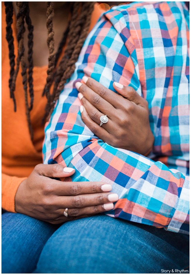 American Tobacco District photos