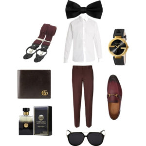 What do wedding DJs wear