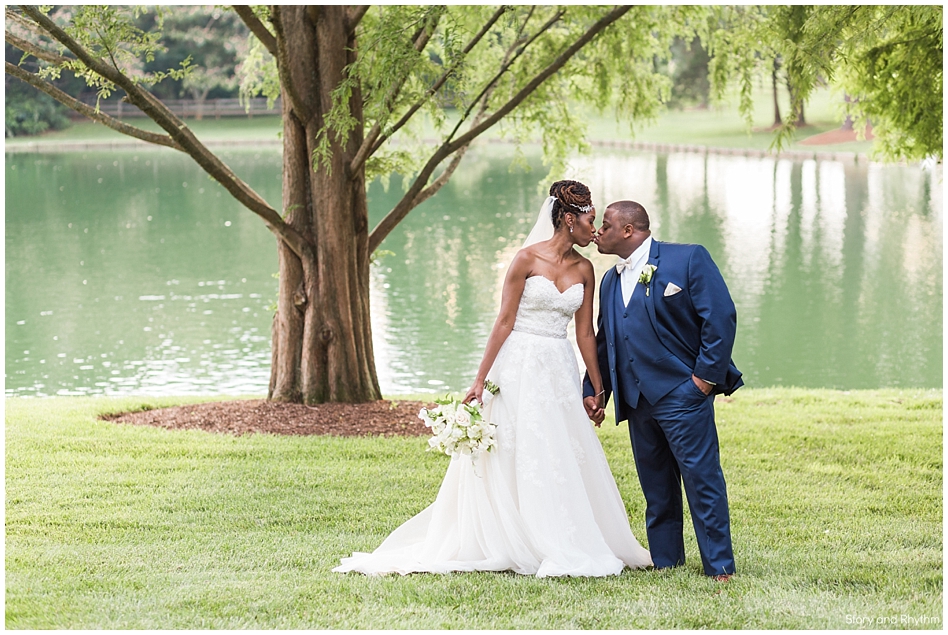 Nashville wedding photographer
