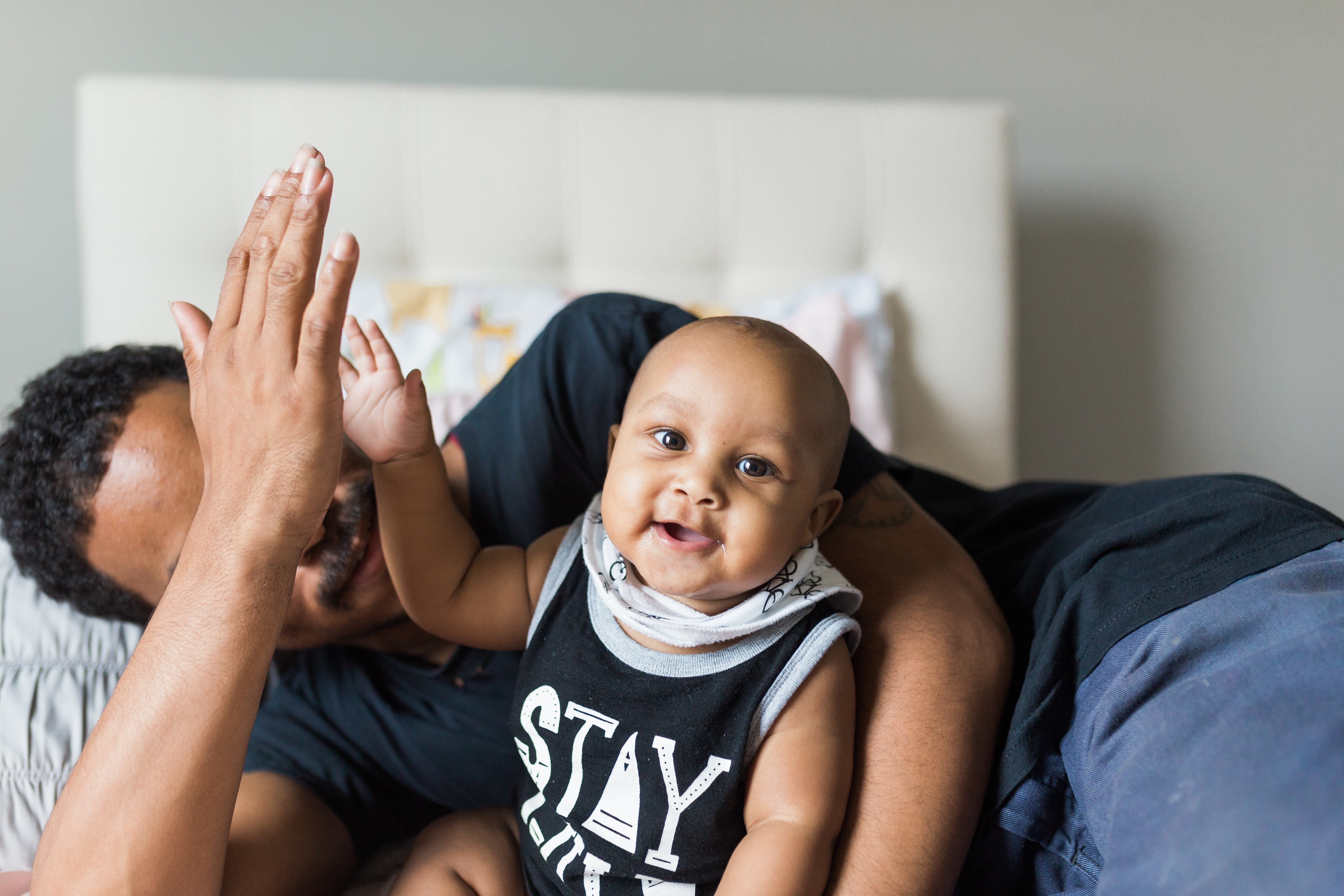 North Carolina wedding DJ and photographer