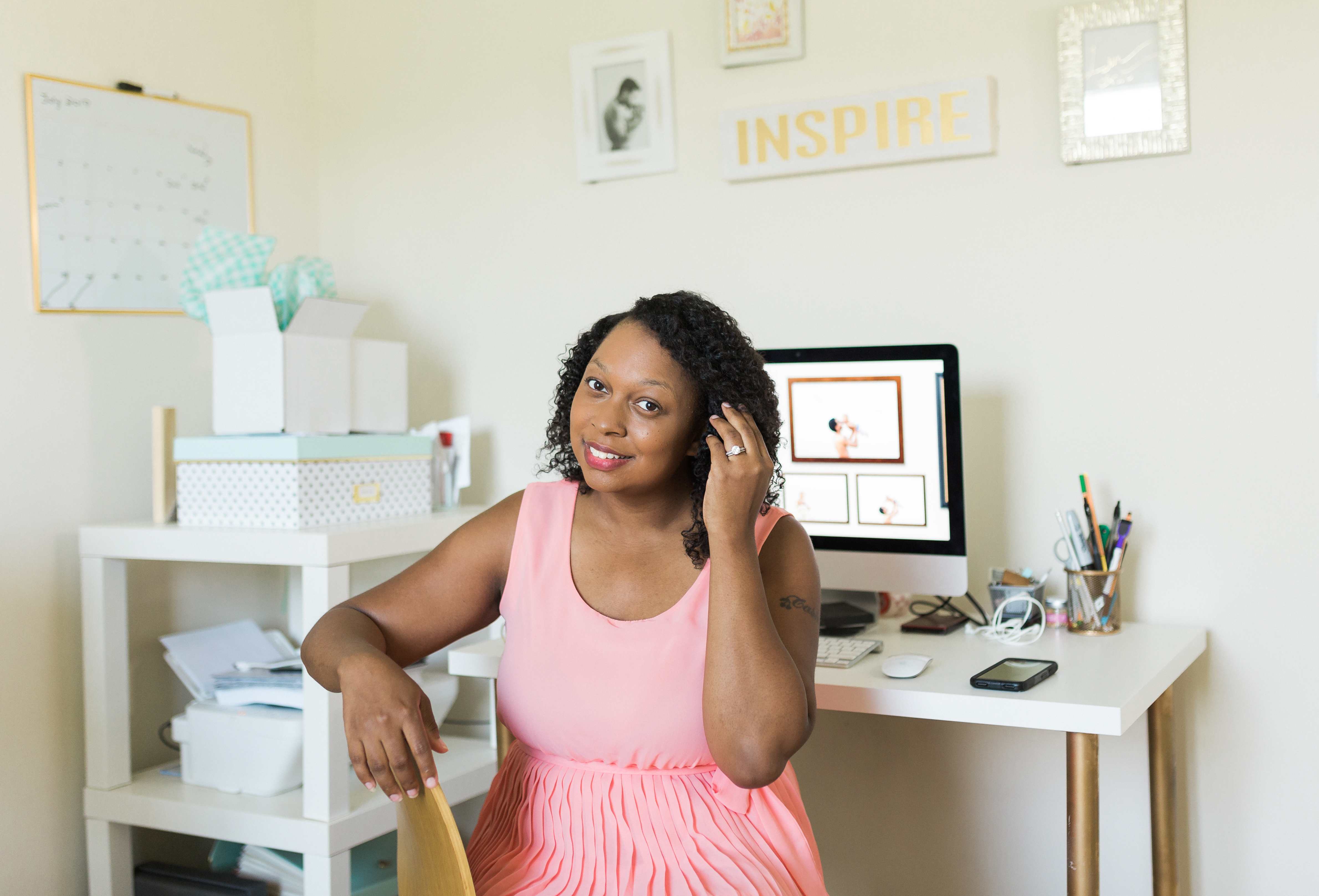 Wedding DJ and photographer in NC