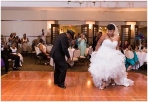 raleigh wedding djs