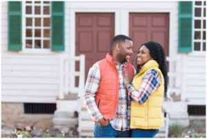 Family photography in Raleigh