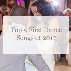 Durham wedding DJs