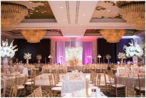 Pretty wedding venues in Raleigh NC