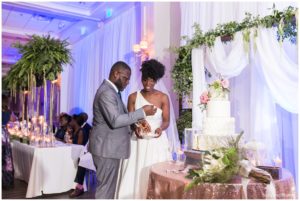 Wilmington wedding photographers