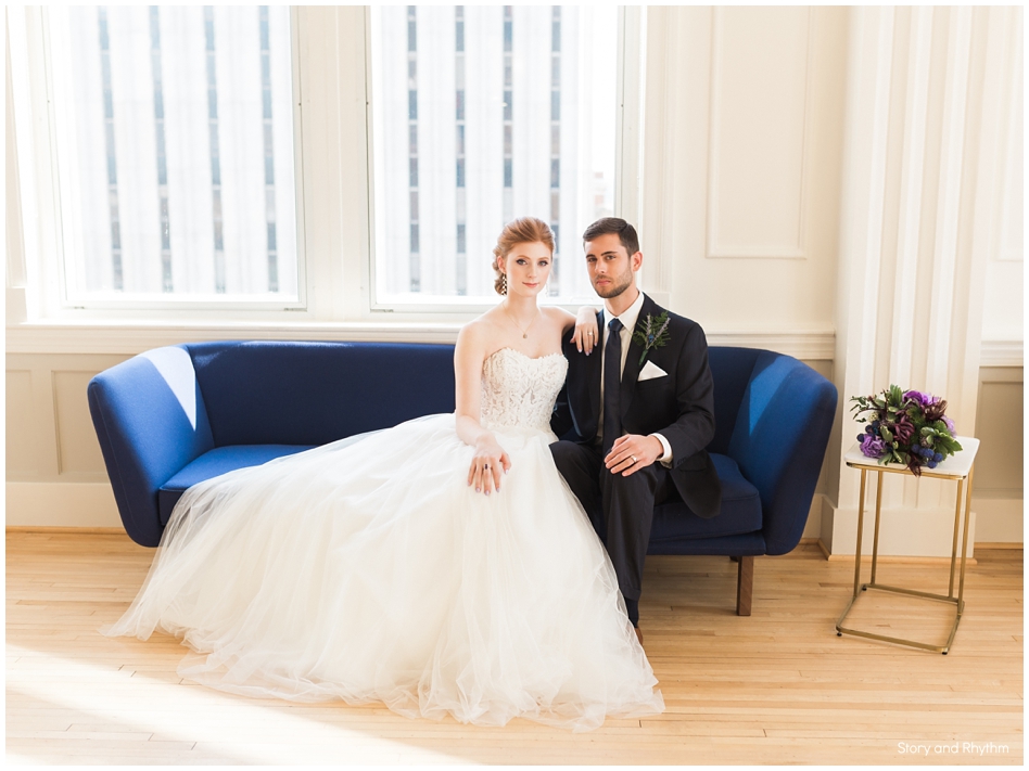 Downtown Raleigh wedding venues