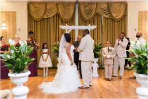 Wedding photographers in Greensboro, NC