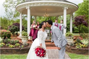 Saratoga Springs wedding photographer