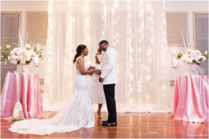 Ceremony venue in High Point NC