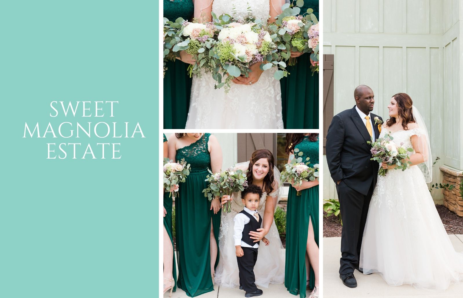 Charlotte wedding photographers