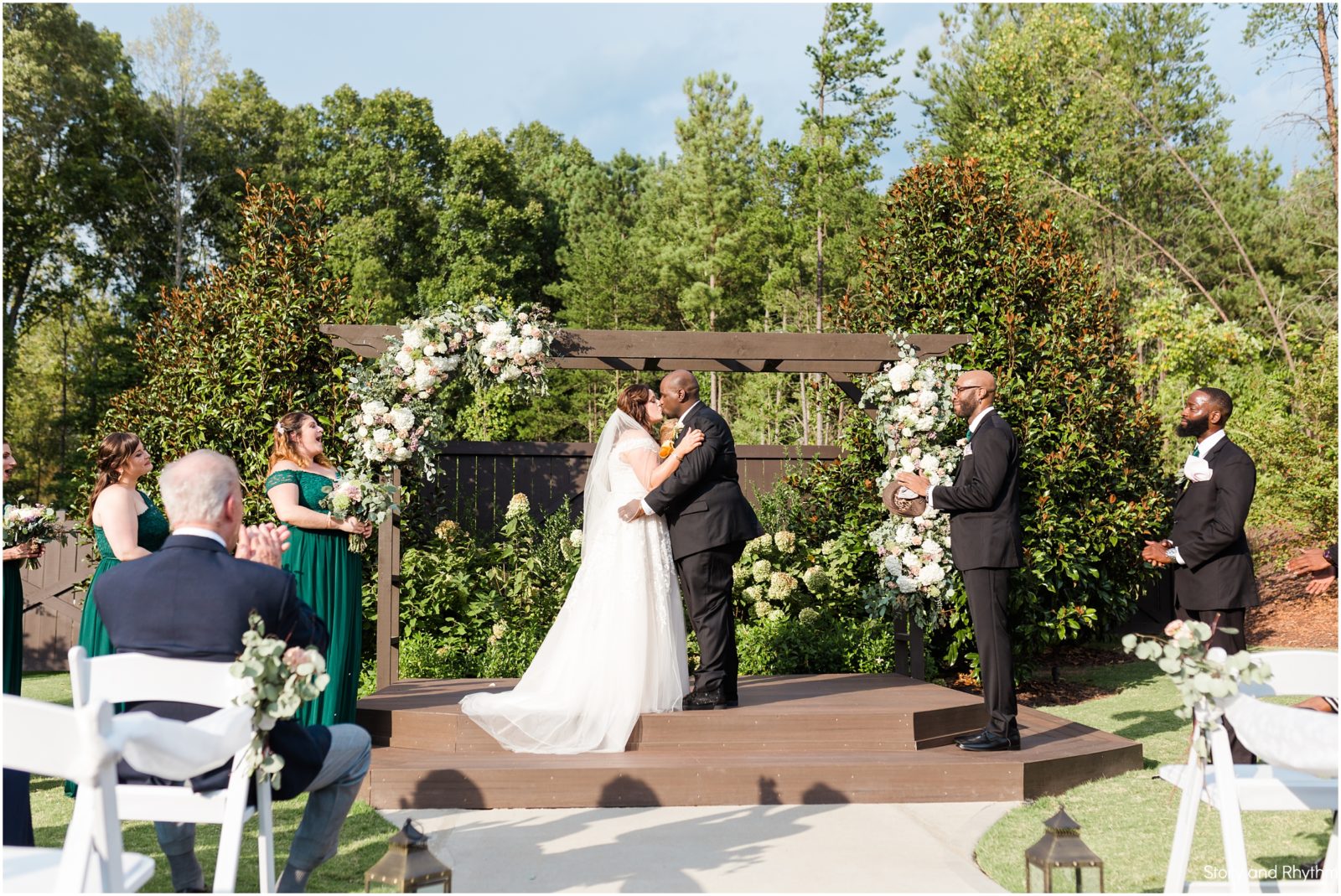 Sweet Magnolia Estate wedding in Cornelius, NC_2215 Raleigh Wedding
