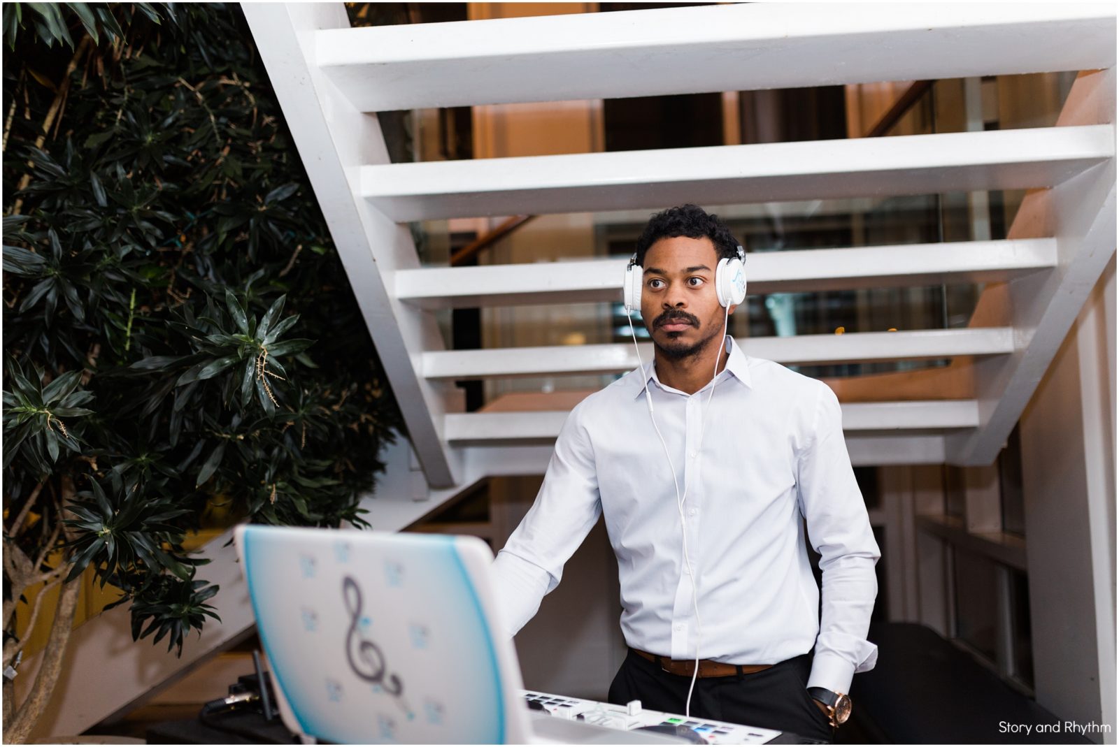 What is the Wedding DJs Role Raleigh Wedding DJ