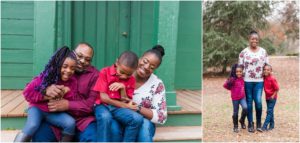 holiday mini sessions raleigh