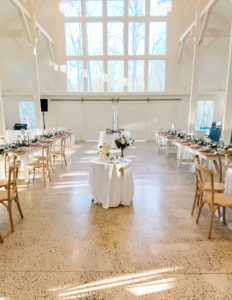 Carolina Grove weddings in Hillsborough, NC