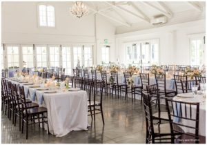 Downtown Raleigh wedding venues
