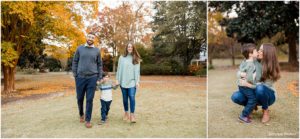 Fall mini sessions in Raleigh NC