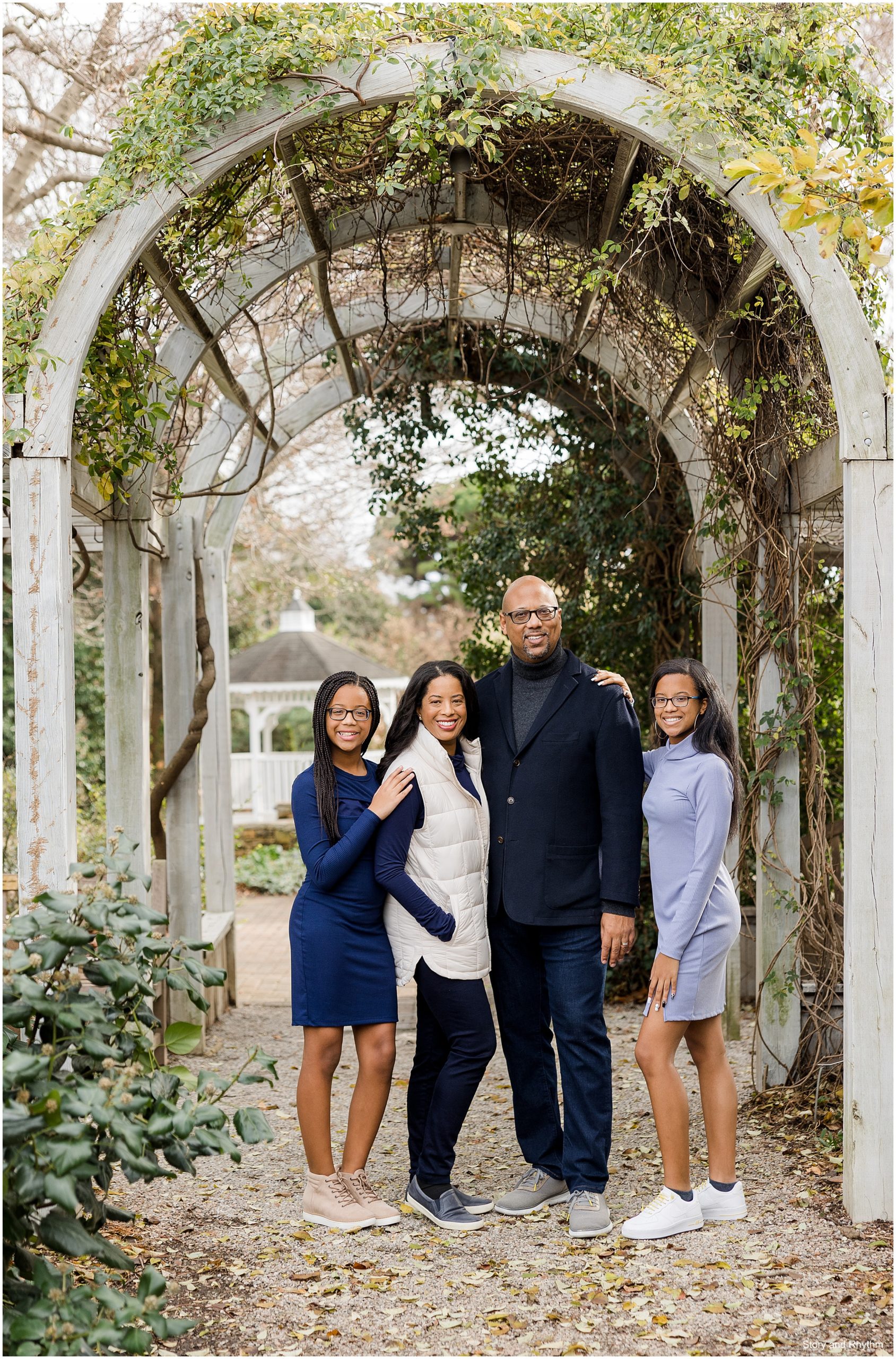 Black family photographer in Raleigh NC