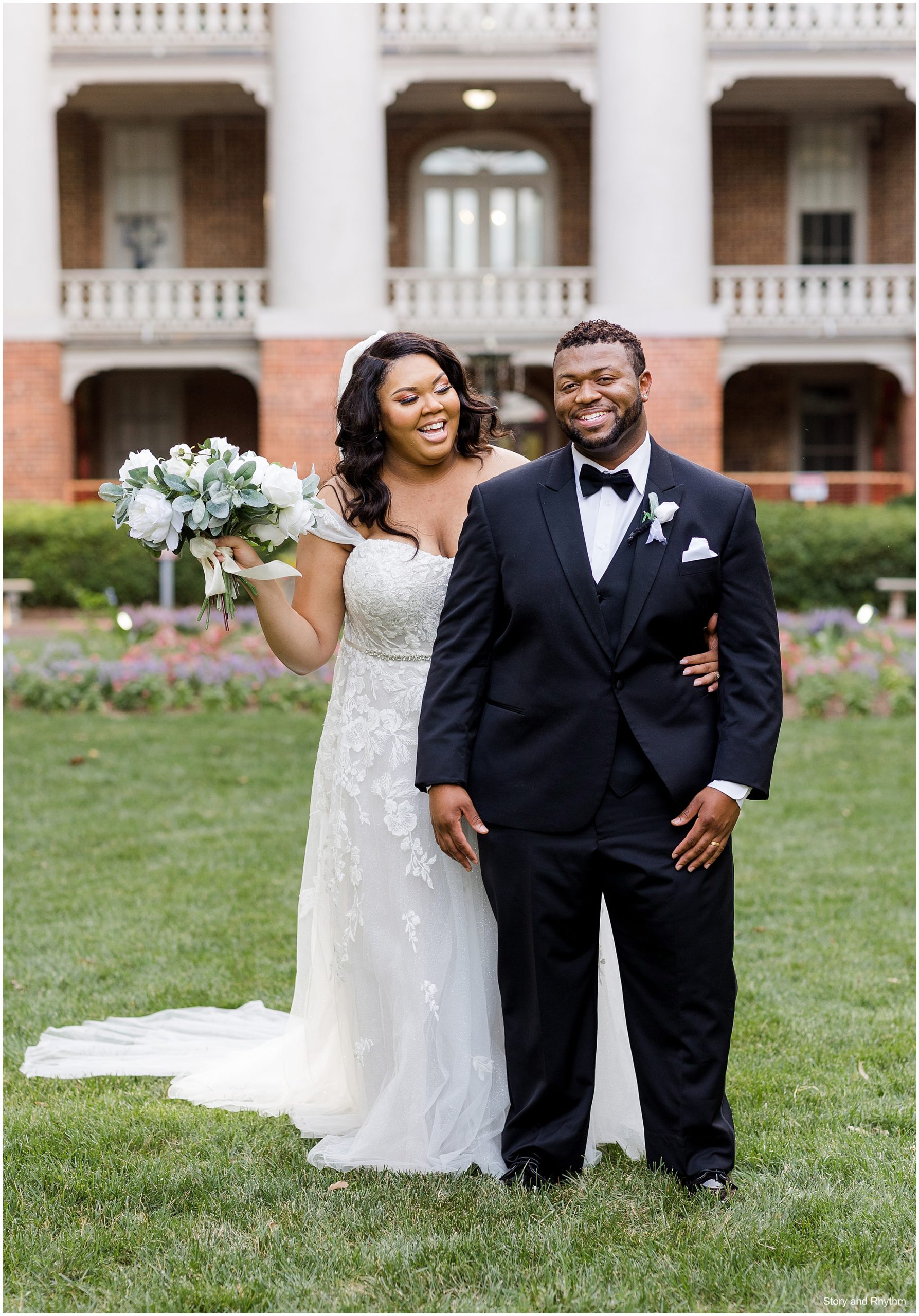 Black wedding photographers in Raleigh NC
