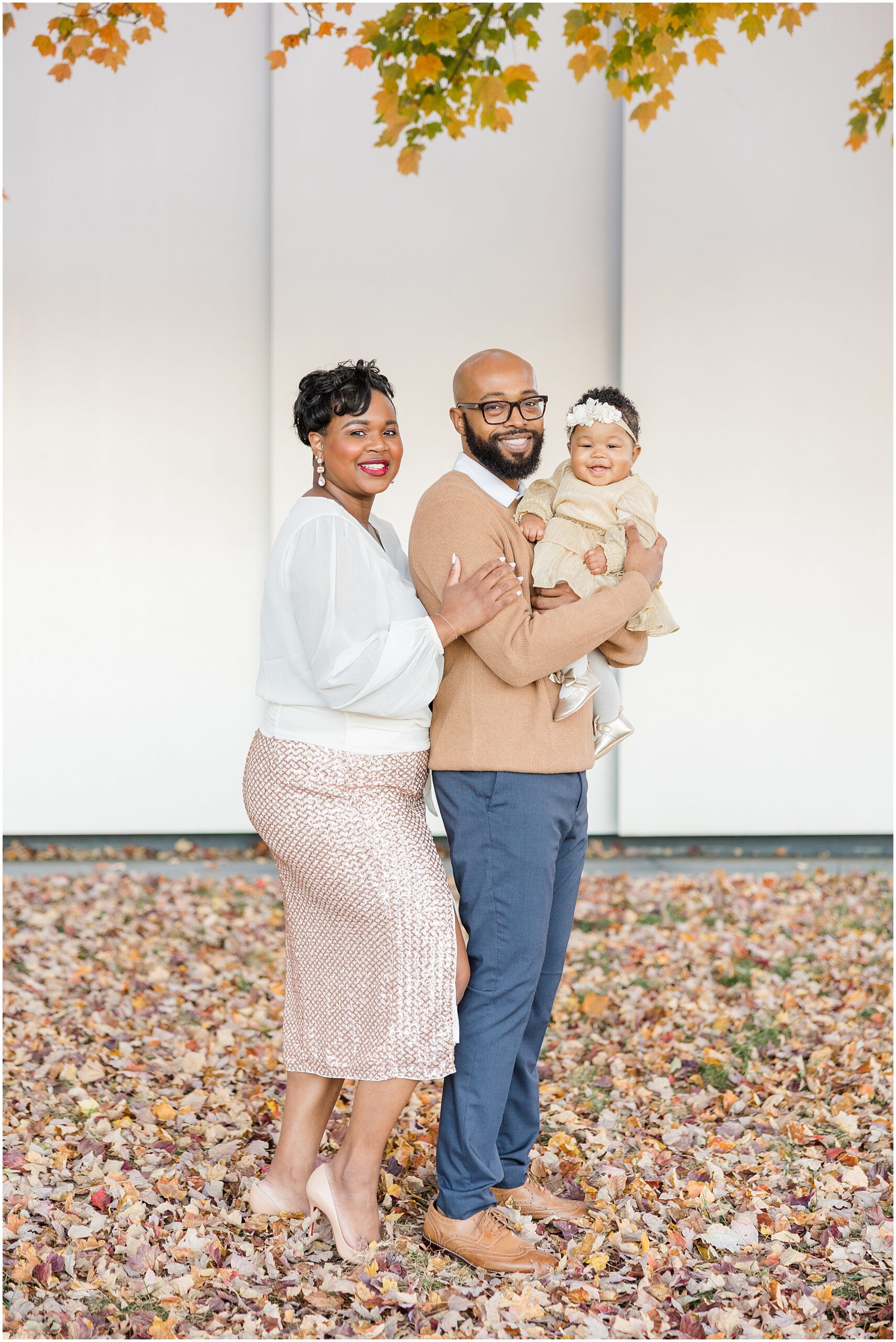 Black family photographers in NC