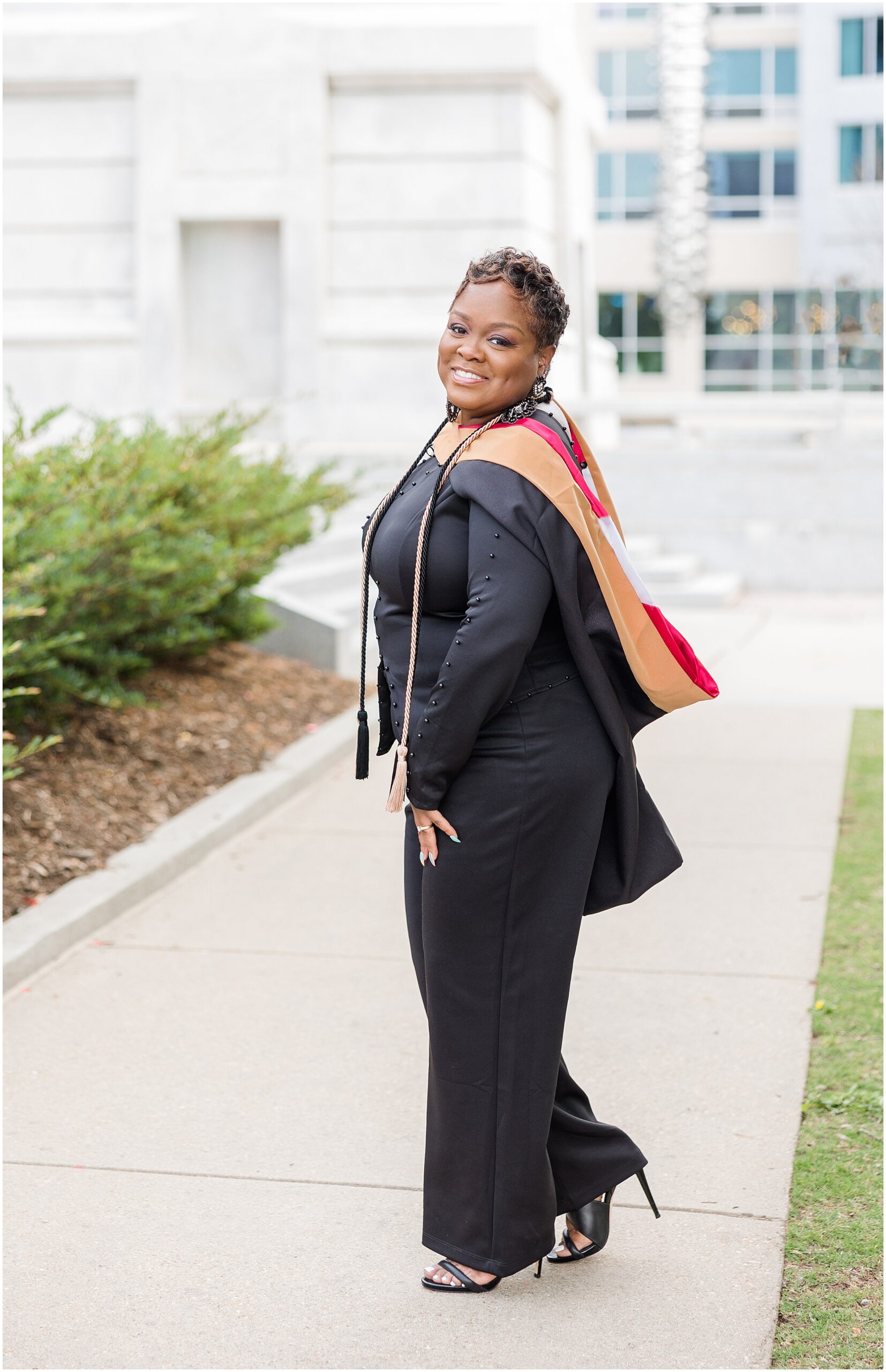 NCSU Graduation photos