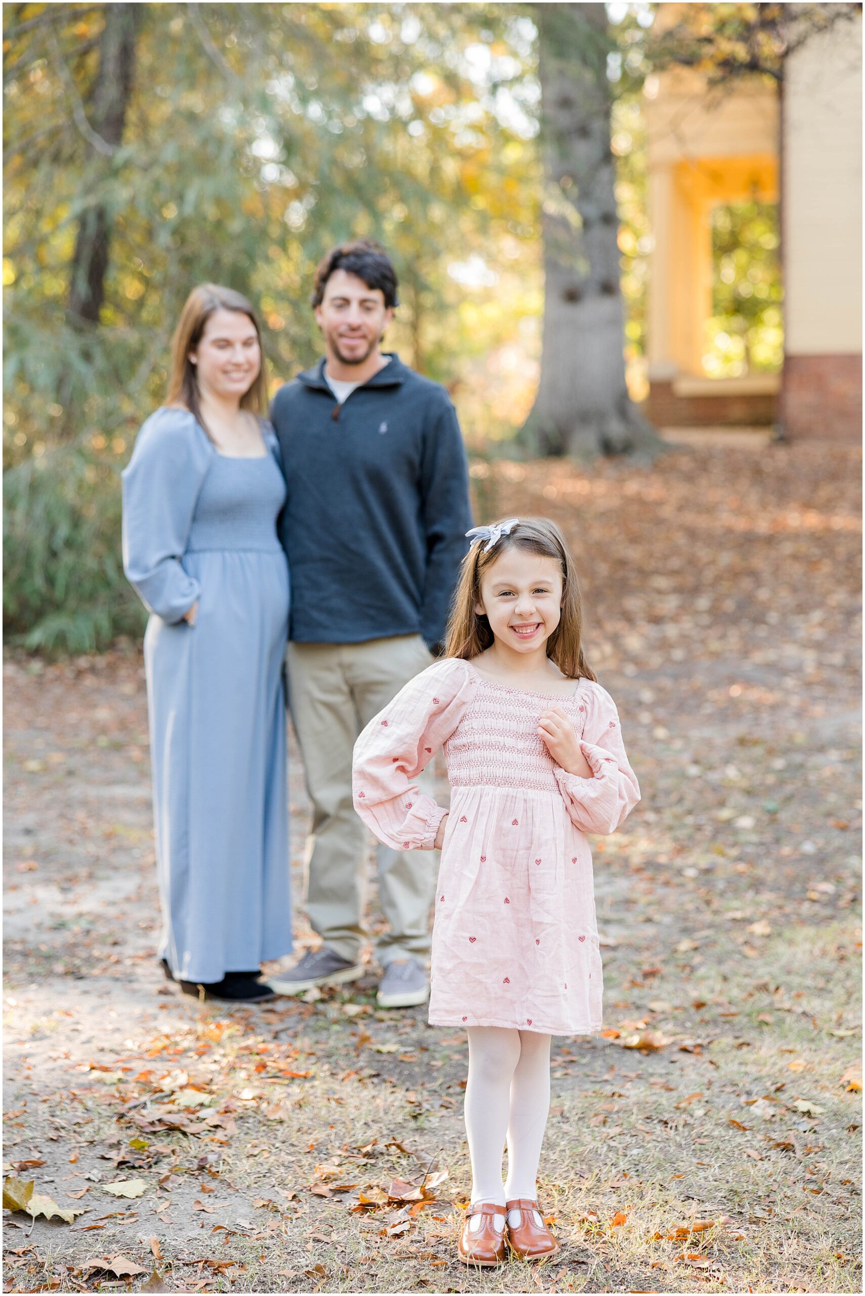 Family photography in Raleigh NC