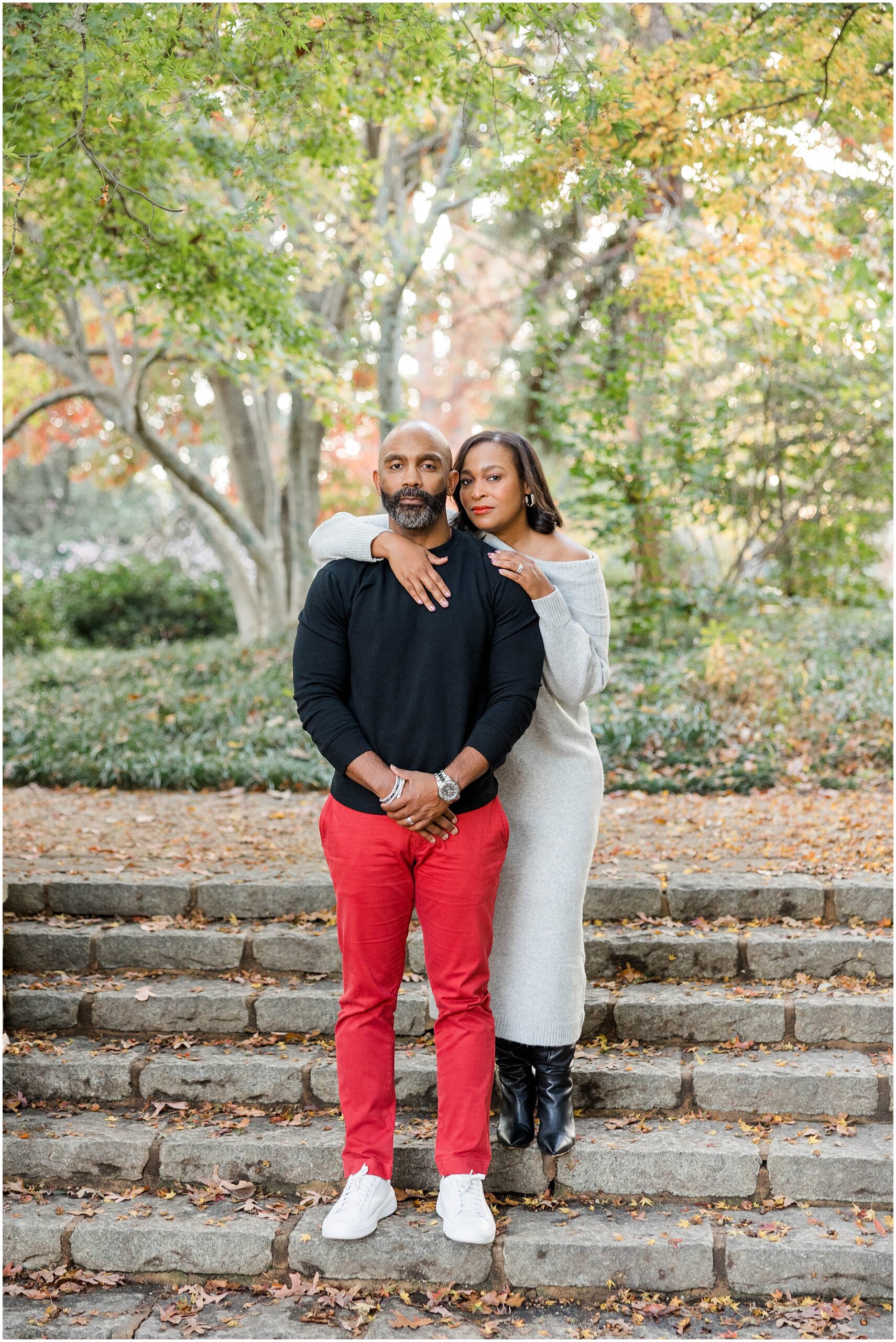 Fred Fletcher Park family photos