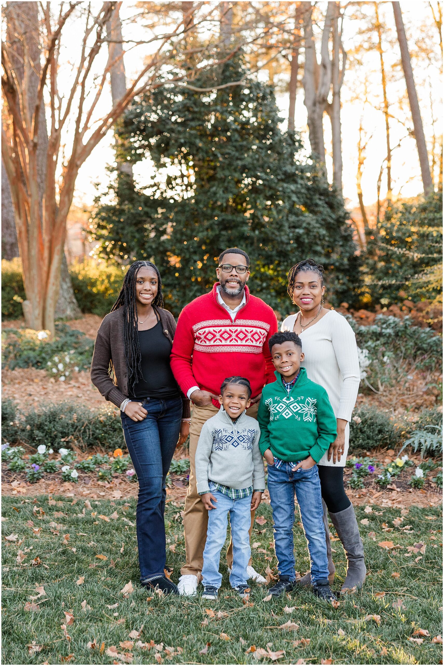 Family photographers in Raleigh NC
